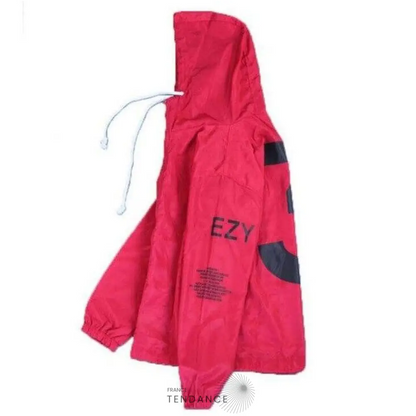 Veste Three | France-Tendance