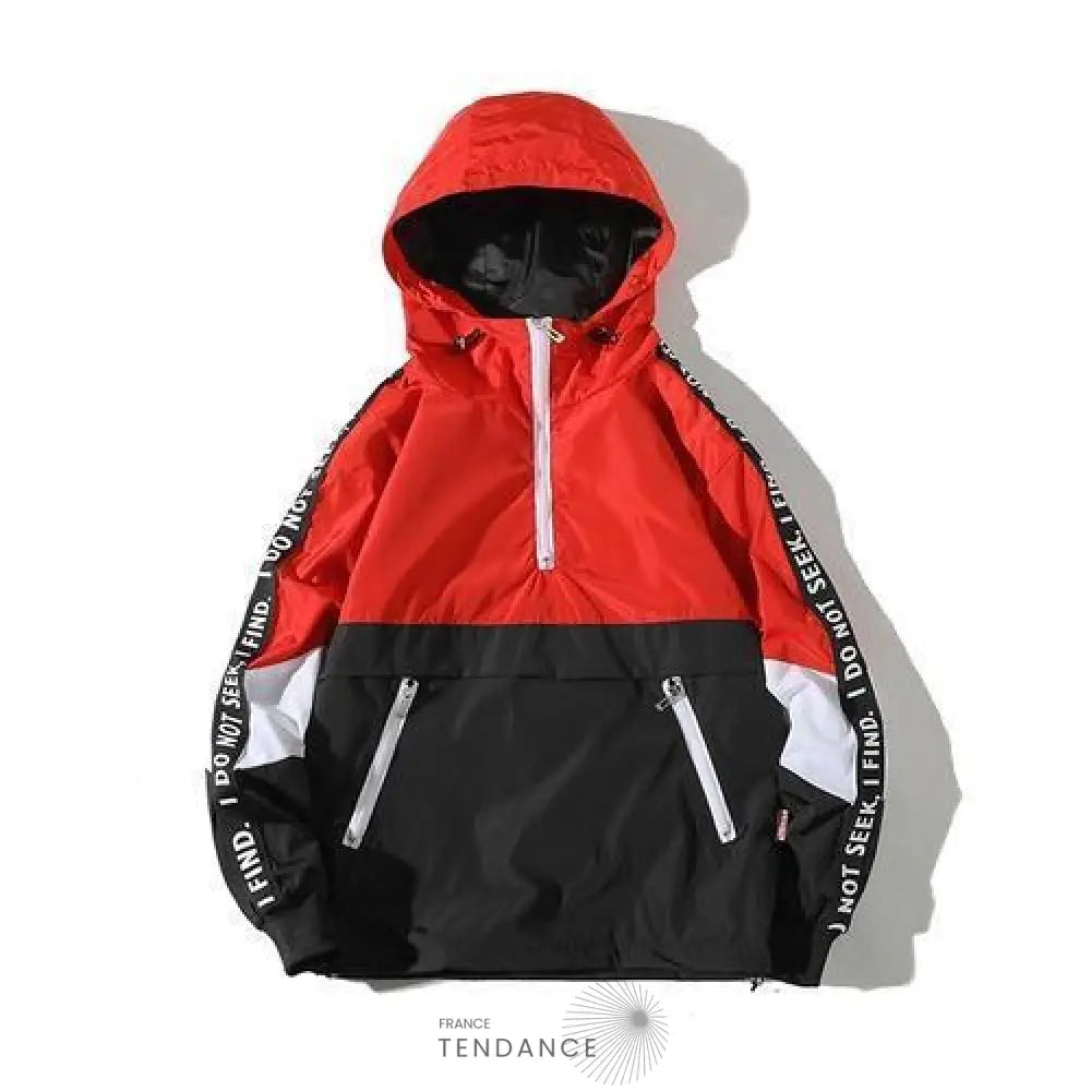 Veste Trap™ | France-Tendance