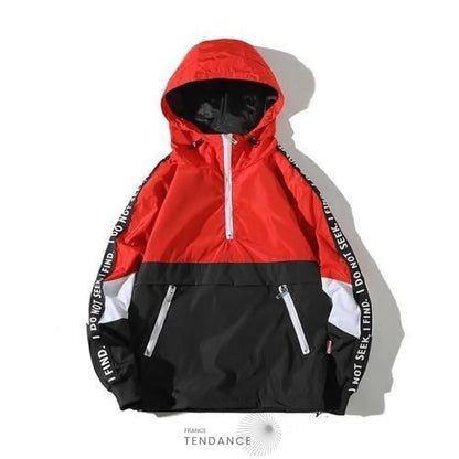 Veste Trap™ | France-Tendance