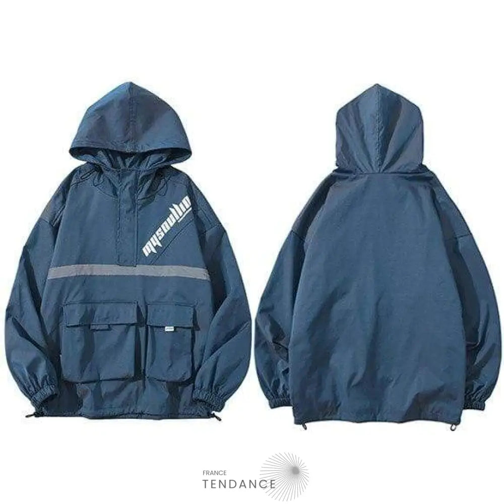 Veste Trippin | France-Tendance