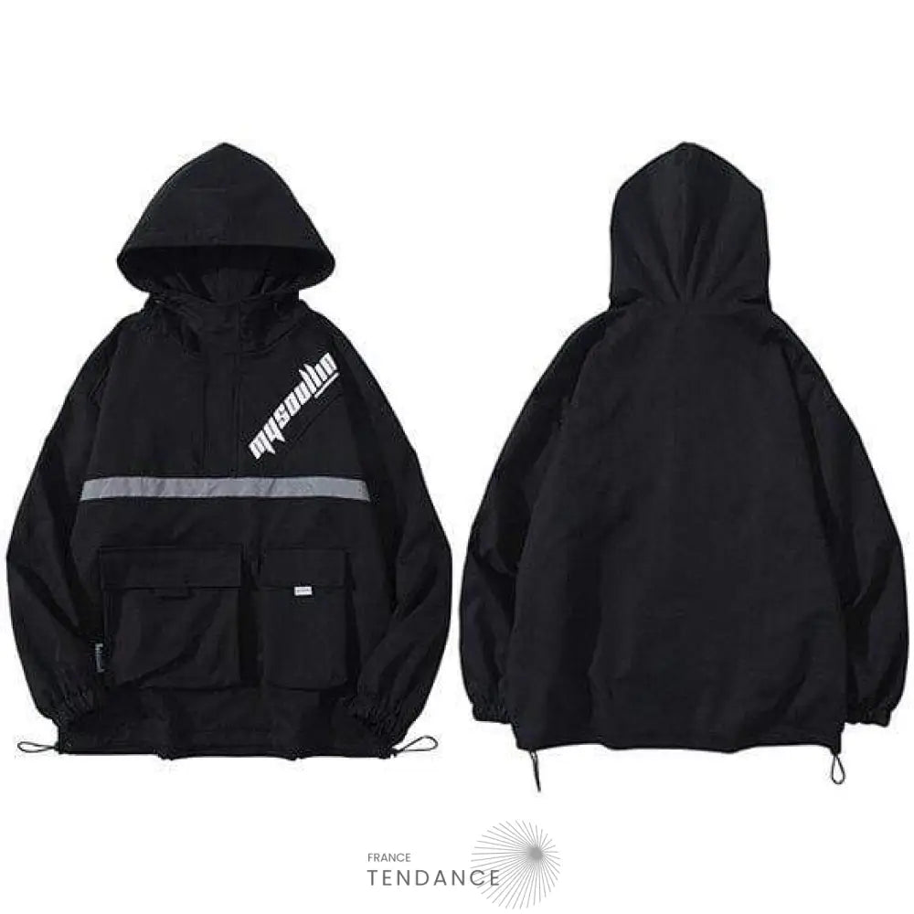 Veste Trippin | France-Tendance