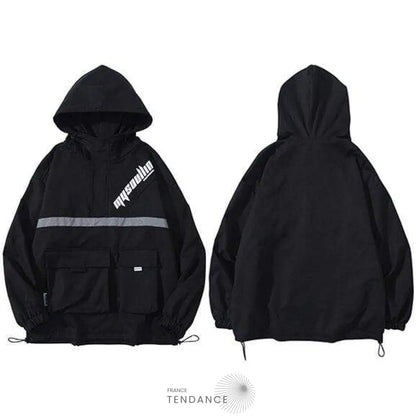 Veste Trippin | France-Tendance