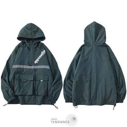 Veste Trippin | France-Tendance