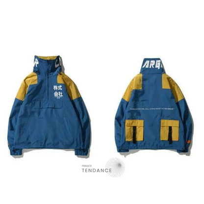 Veste Unizuka | France-Tendance