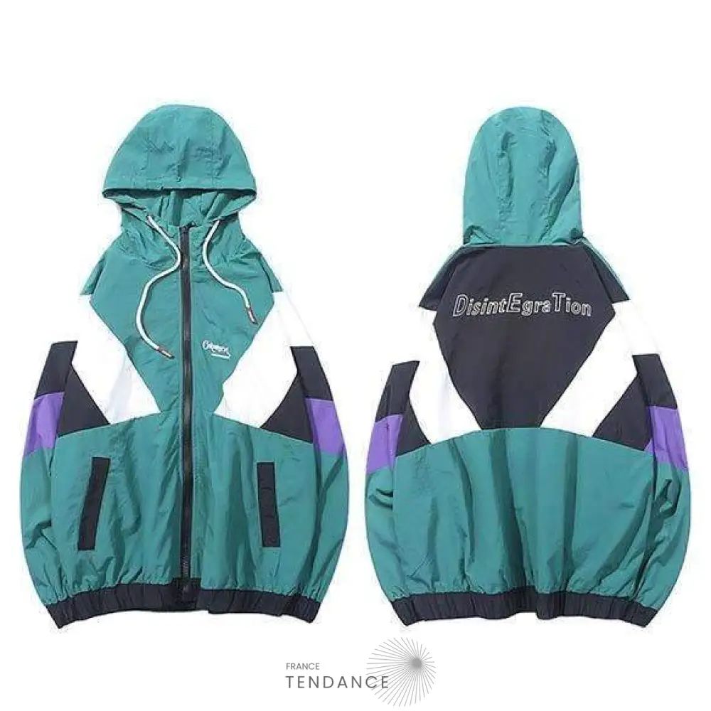 Veste Unlock | France-Tendance