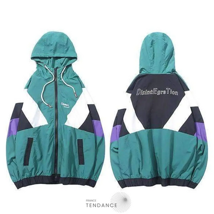 Veste Unlock | France-Tendance