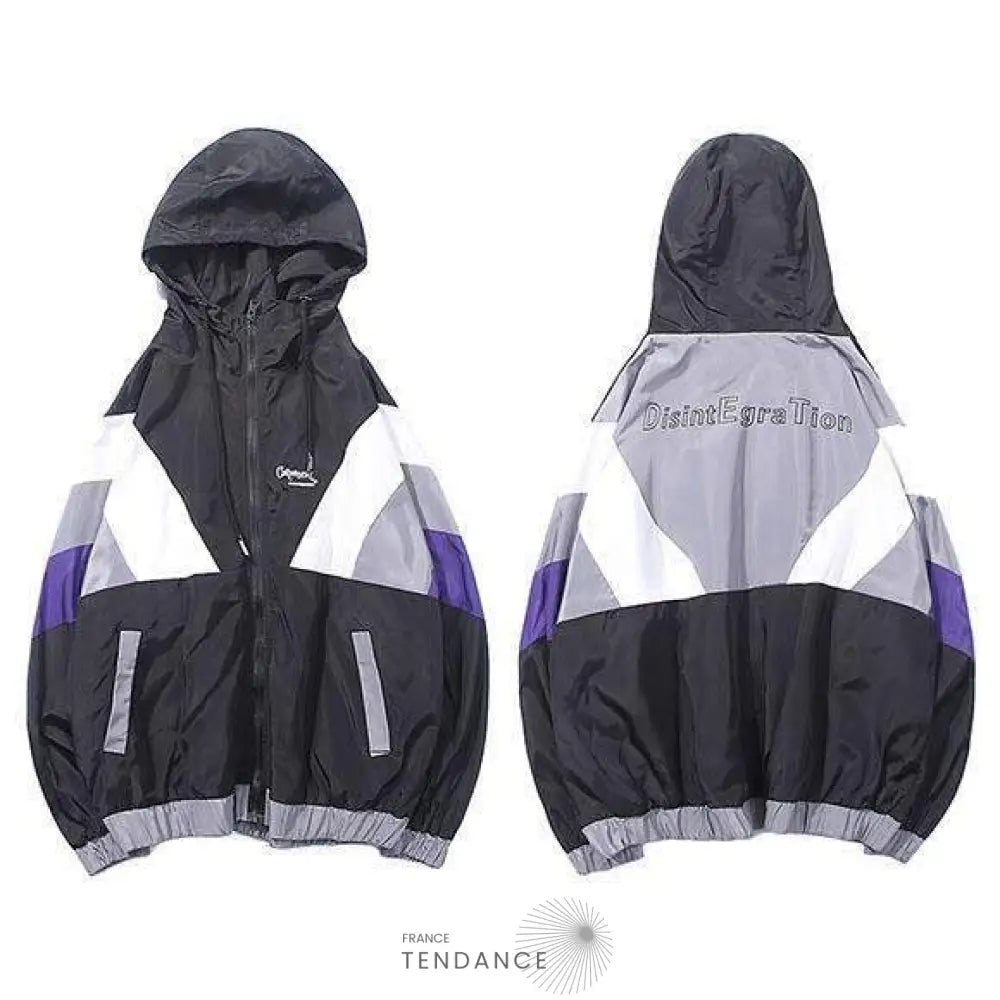 Veste Unlock | France-Tendance