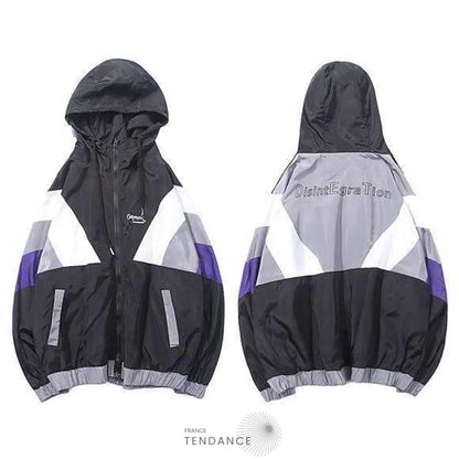 Veste Unlock | France-Tendance