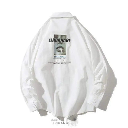 Veste Urban | France-Tendance