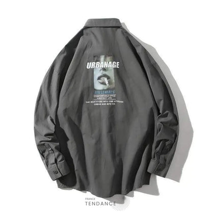 Veste Urban | France-Tendance