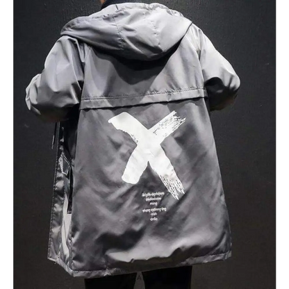 Veste x | France-Tendance