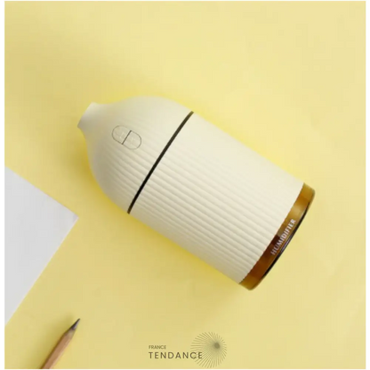 Zeny™ | Diffuseur D’huiles Essentielles | France-Tendance